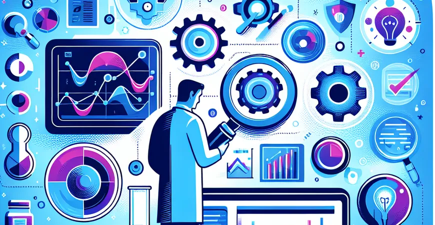  研发团队必备！2025年ERP研发管理软件趋势全解读+Top1工具深度评测  